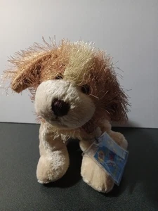 Webkinz Golden Retriever Welpe Hund Plüschtier Stofftier - Bild 1 von 8