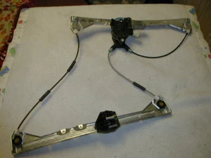 05-09 LaCrosse Allure LF PWR Window Regulator w/ Motor - Picture 1 of 2