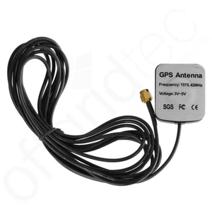 Antenne GPS Active Optionales Zubehör GX GSM Modem Victron Energy - Bild 1 von 1