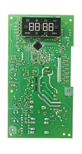 New OEM Whirlpool W10810046 Microwave Control Board Open Box RS15 - Picture 1 of 5