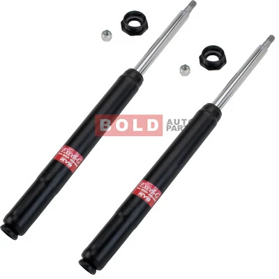 Juego de 2 cartuchos de puntal delanteros KYB Excel-G Kit para Toyota Celica 1990-1993 Foto 1 de 3