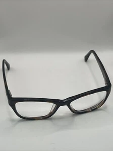 Cole Haan CH5005 240 135 08/15 Soft Tortoise Women’s Eyeglasses Frames. - Picture 1 of 6