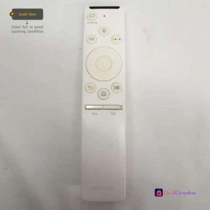 SAMSUNG RMCSPM1AP1 BN59-01290A SMART REMOTE CONTROL GENUINE - Picture 1 of 4