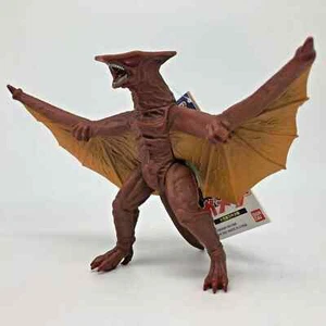 Bandai Gamera Movie Monster Series Gyaos 1995 Pvc Figure Kaiju Kadokawa 2021 - Picture 1 of 11