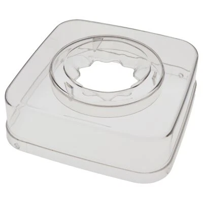 CuisinArt lid cap cover ice cream maker Ice Cream Deluxe ICE30BCE ICE30BCU - image 1 of 2