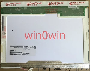 B141XG09 V.4 V.2 V.3 fit B141XG05 B141XG08 LTN141XB-L02 LTN141XB-L04 QD14XL07 - Picture 1 of 1