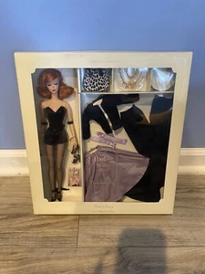 Barbie Fashion Model "Dusk to Dawn" Collection Silkstone Limited Edition - NRFB - Picture 1 of 5