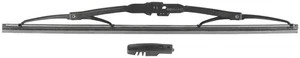 Windshield Wiper Blade Micro Edge Front Bosch For 1974 Checker A11E - Picture 1 of 4