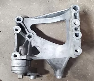98-02 LS1 5.7 Camaro Firebird TRANS AM BRACKET A/C Compressor Mounting 12556677 - Picture 1 of 2