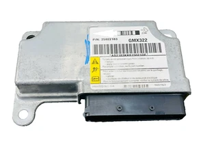 08-10 Cadillac CTS Computer Control Module Unit OEM 25922183 - Foto 1 di 5
