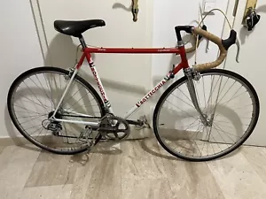 Bottecchia Sprinter Vintage Rennrad -RH53 - 2x6 Gang guter Zustand - Bild 1 von 12