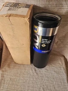 NAPA EXTENDED OIL FILTER 7745XD 7745 CUMMINS 3406810 Wix 57745XD - Picture 1 of 3