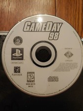 .PSX.' | '.NFL GameDay 98.