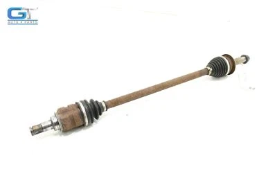 LEXUS RX350 2016-2022 AWD eje trasero derecho del lado del pasajero eje medio eje OEM Foto 1 de 4