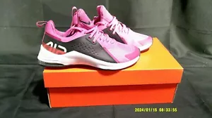 Size 5 - Nike Air Max Bella TR 3 Cosmic Fuchsia W - Picture 1 of 4