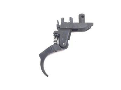 Детали литника Ruger M77, 30-06: спусковой механизм - Изображение 1 из 4