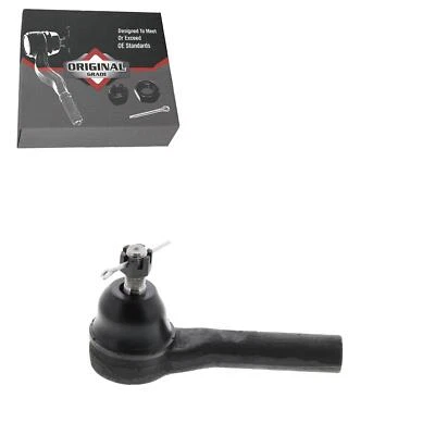 Mevotech Steering Tie Rod End Front Outer For 2009-2012 Dodge Caliber - Image 1 of 4