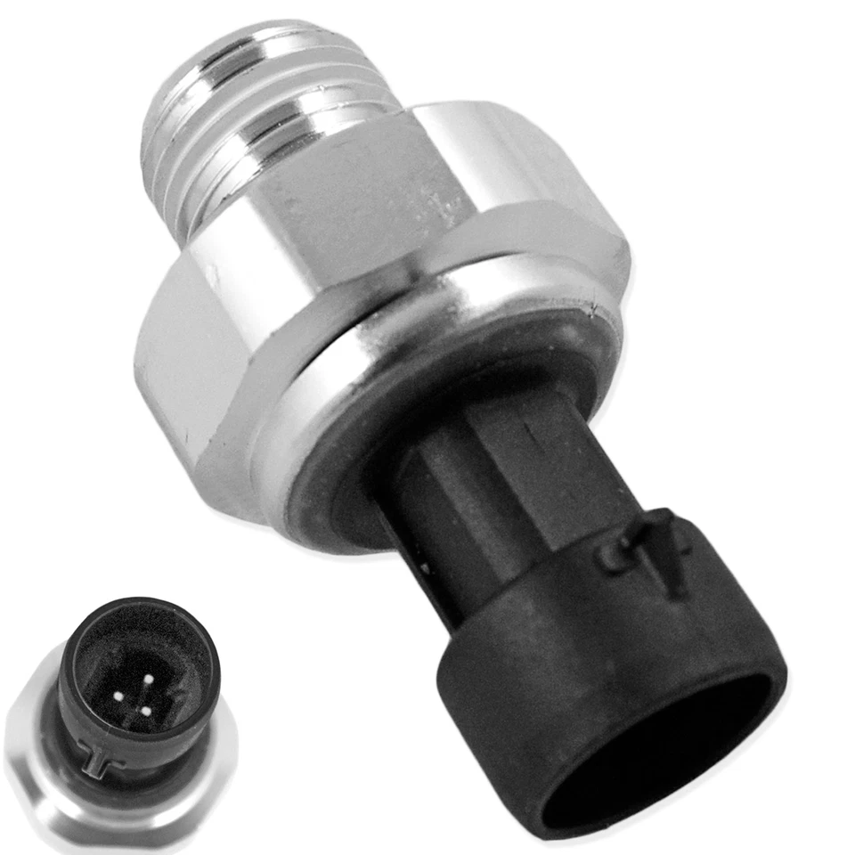 Oil Pressure Sending Unit Sensor For 2008-2009 Buick Allure LaCrosse 5.3L 5328CC - Image 1 of 1