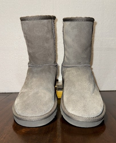 Stivali classici UGG da donna taglia 5 grigio