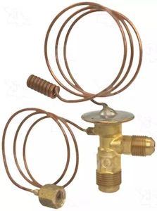 Everco A8257 A/C Expansion Valve 4 Seasons 38723 Chrysler 1961 - 1964 - Picture 1 of 5