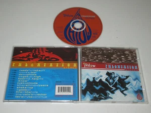  The Phlow - Phlowtation / Intercord - INT 845.249  CD ALBUM  - Picture 1 of 3