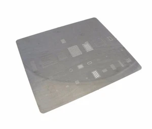 Plantilla de plantilla de relleno para iPhone 8 Plus i8P - Imagen 1 de 1