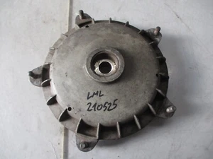 Mozzo Ruota Posteriore Tamburo Freno Freni Ganasce Lml Star 150 4t 2010 2015 - Foto 1 di 8