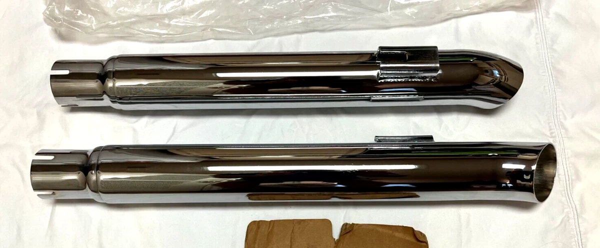 Samson Motorcycle & Scooter Exhaust System Kits for sale | eBay