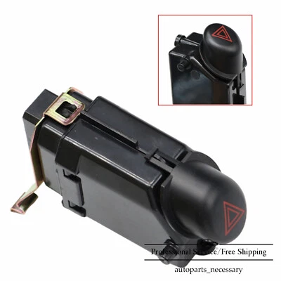 Interruptor intermitente de peligro para Jeep Liberty 2002-2007 nuevo 56010158AD 56010158AC Foto 1 de 4