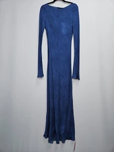 New! Realisation Par The Gia in Denim, XL (100% Authentic) - Picture 1 of 7