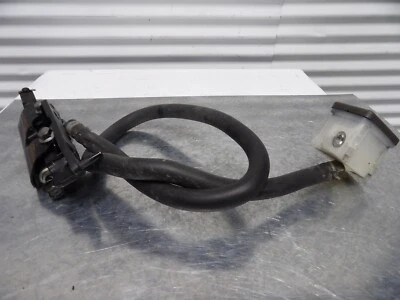 07-17 Yamaha V-Star XVS1300 rear brake master cylinder 3D8-2583V-00-00 - Image 1 of 4