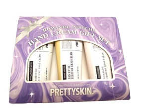 NUEVO Bonita Piel Romántica Crema de Manos Set de Regalo Colágeno Ácido Hidráulico Caracol Mucina - Imagen 1 de 5