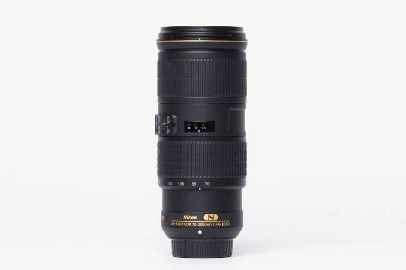 Nikon f/4 70-200mm Camera Lenses for sale | eBay