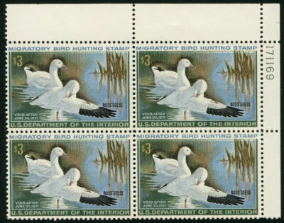 MALACK RW37 VF+ OG NH, w/PSE (01/08) CERT, nice and fresh! gg1835 - Image 1 of 2