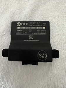 Centralina gateway VW PASSAT Variant B7 365 3C0907530C  - Foto 1 di 2