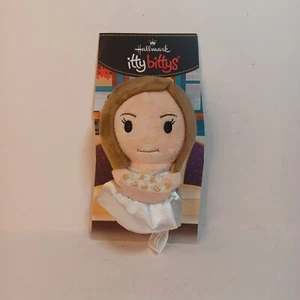 Vestido de novia Hallmark Itty Bittys Friends TV Rachel - Imagen 1 de 2