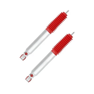 For Dodge Ram 2500 1994-1996 Shock Absorbers Driver & Passenger Side Pair Front - Image 1 of 4