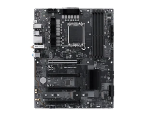 Placa madre de escritorio MSI PRO B860-VC WIFI Intel LGA 1851 ATX DDR5 - Imagen 1 de 4