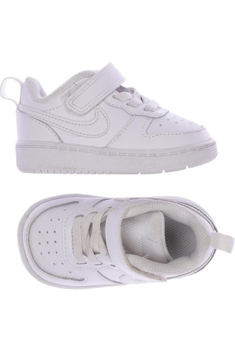 Nike scarpa da bambino ragazzo sneaker sandalo scarpa bassa taglia EU 19 bianca #viyirrp