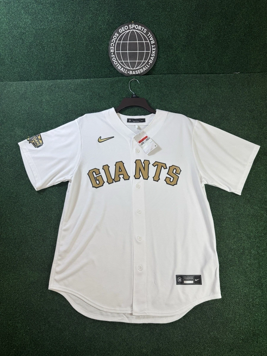 Nike San Francisco Giants MLB Jerseys for sale | eBay