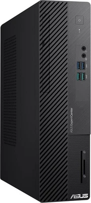 ASUS ExpertCenter D5 SFF D500SD-Q31P Intel i3-12100 8GB 256GB SSD W11P Desktop - Image 1 of 4