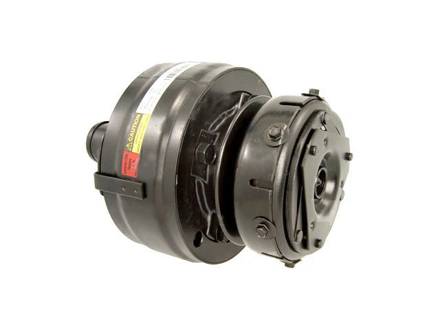 Compresor de aire acondicionado 98144VVGR 1984 1986 1982 1983 para Cadillac Fleetwood 1979-1989 Foto 1 de 2