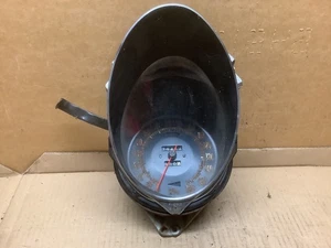 1968-1977 CORVETTE GM Speedometer 6480912 for Restoration 160mph used oem - Picture 1 of 5