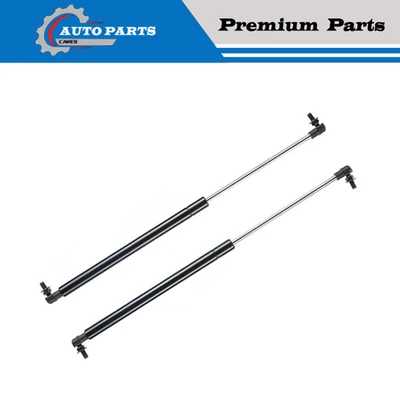 Amortiguador de puntal soporte elevador puerta trasera Honda Civic 1992-1995 2 un.  Foto 1 de 4