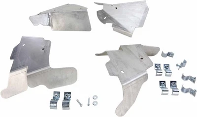 Protectores de brazo en A Moose para Honda TRX500FM5 2015-2016 FourTrax Foreman Rubicon ATV Foto 1 de 2