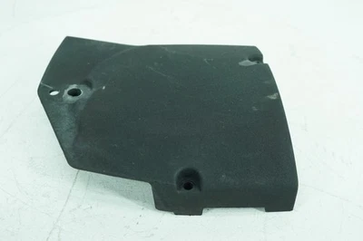 Harley Sportster XL883N 2010 hierro OEM correa trasera cubierta de piñón 34910-04 Foto 1 de 4