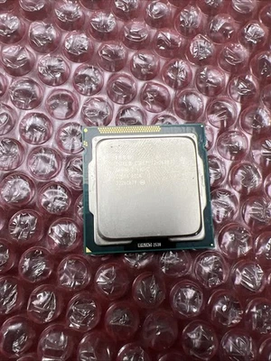 Intel Core i7-2600 3,40GHz LGA1155 SR00B Prozessor - Bild 1 von 3
