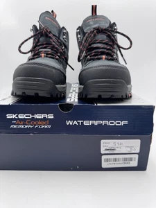 Skechers Uomo Relment - Stivali da trekking Pelmo S521 - Foto 1 di 6