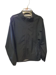 Sun Mountain Golf Women's Rain Jacket - LARGE - Picture 1 of 4