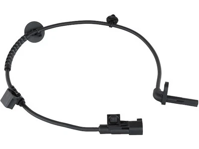 For 2013-2019 Buick Encore ABS Speed Sensor Rear Right Delphi 49416DBQN 2014 - Image 1 of 2